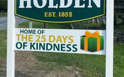Community Partners—Businesses Spreading Kind