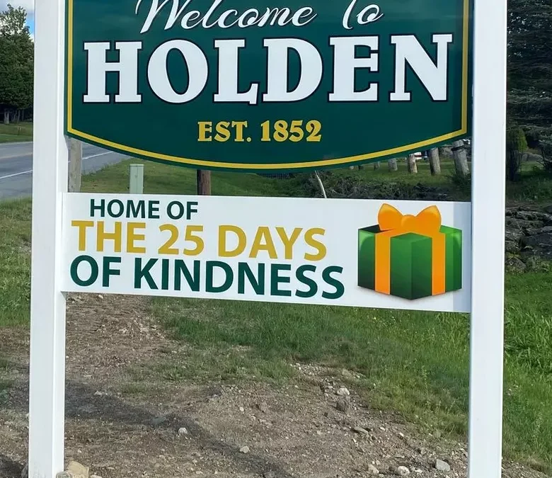 Community Partners—Businesses Spreading Kind